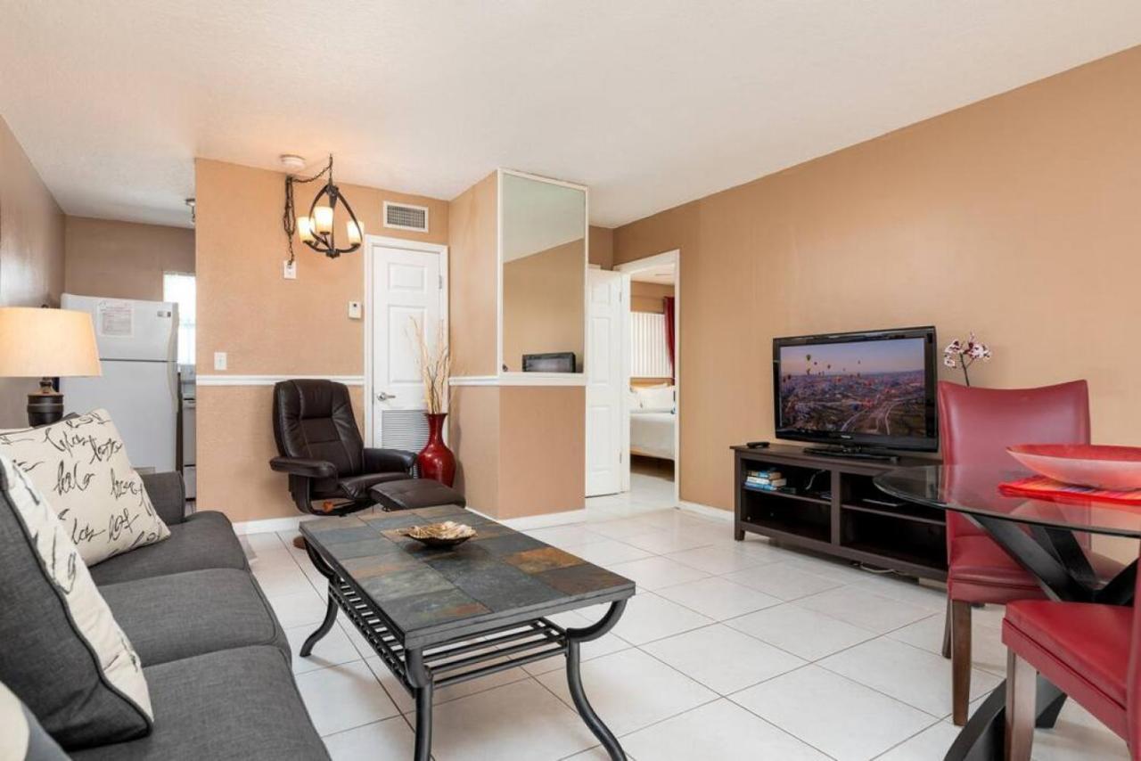 The Floranada Condo - Pompano Beach 19 Exterior foto