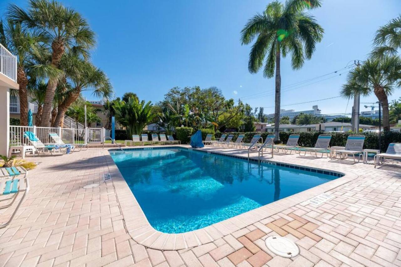 The Floranada Condo - Pompano Beach 19 Exterior foto